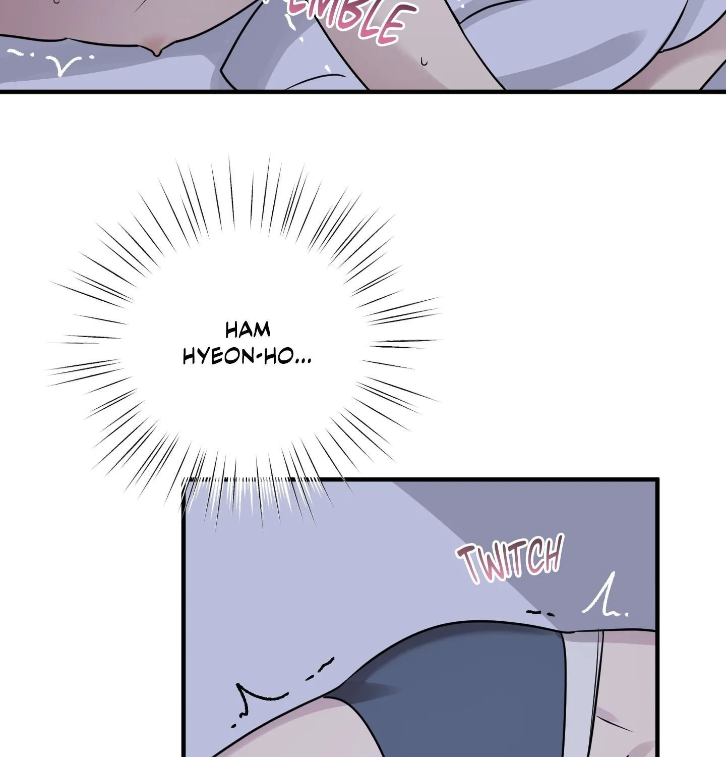 Homophilic Relationship Chapter 6 page 156 - 