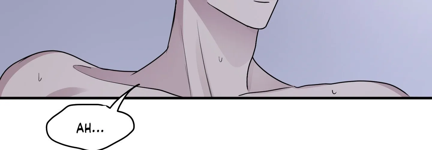 Homophilic Relationship Chapter 6 page 21 - 