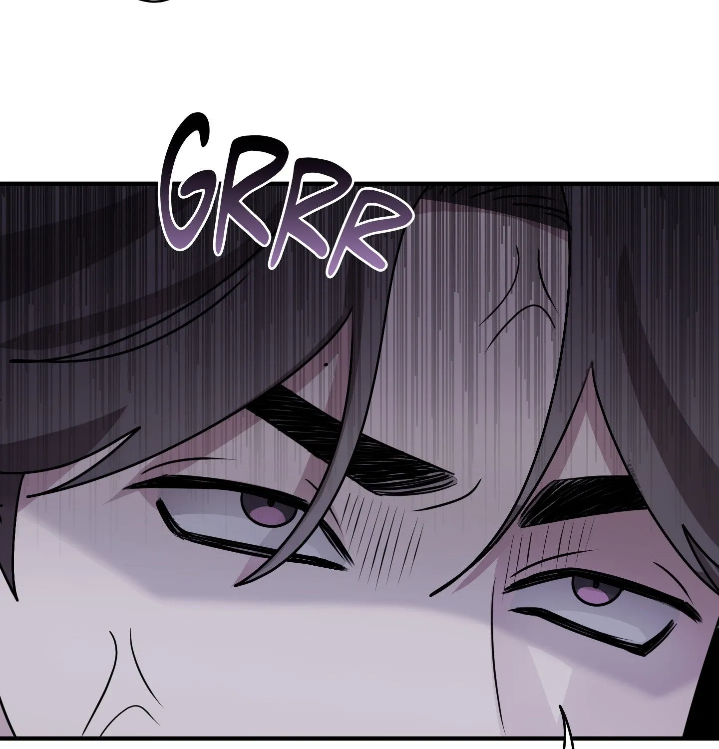 Homophilic Relationship Chapter 6 page 22 - 
