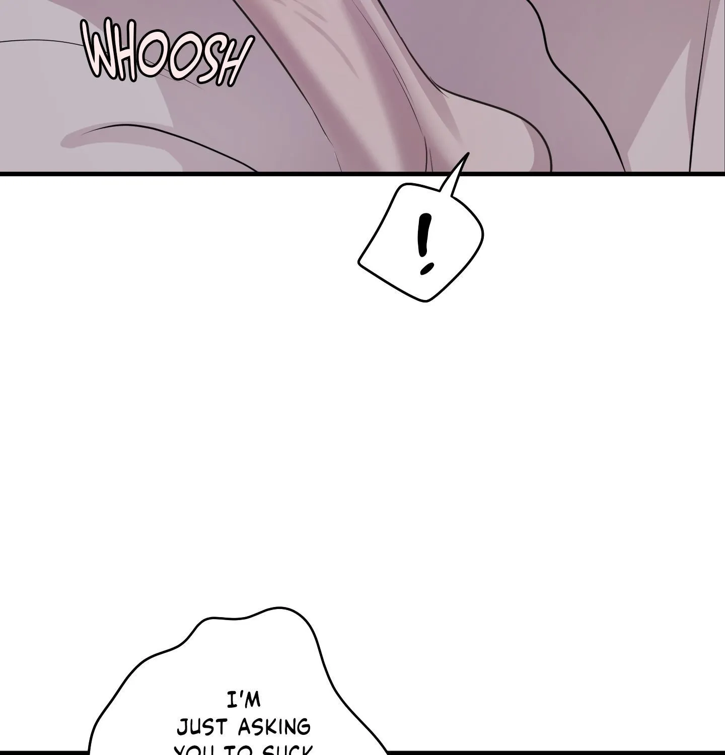 Homophilic Relationship Chapter 6 page 26 - 