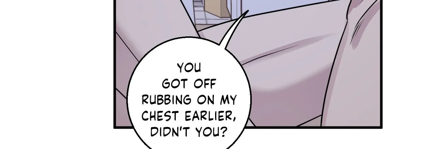 Homophilic Relationship Chapter 6 page 35 - 