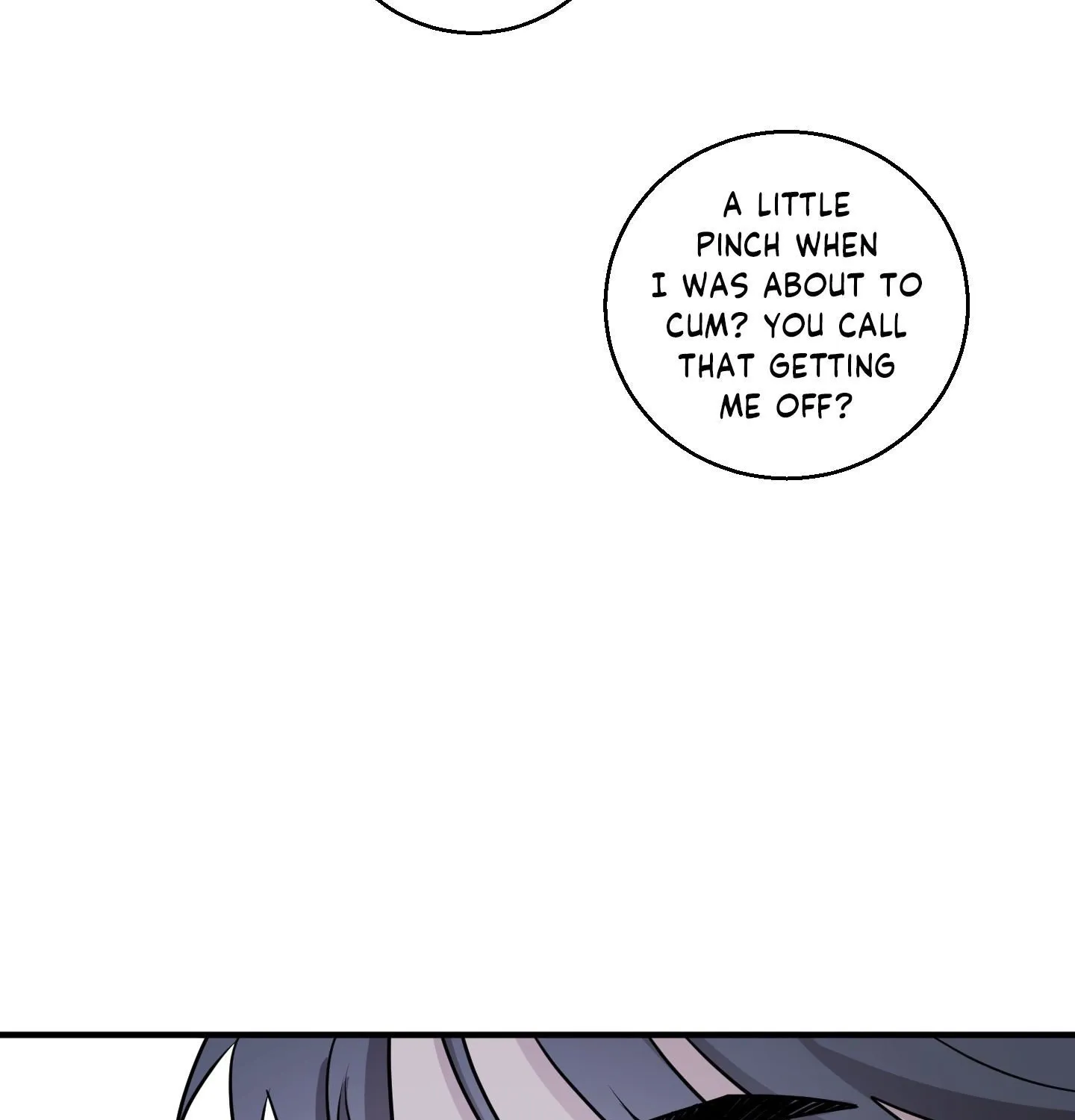 Homophilic Relationship Chapter 6 page 36 - 