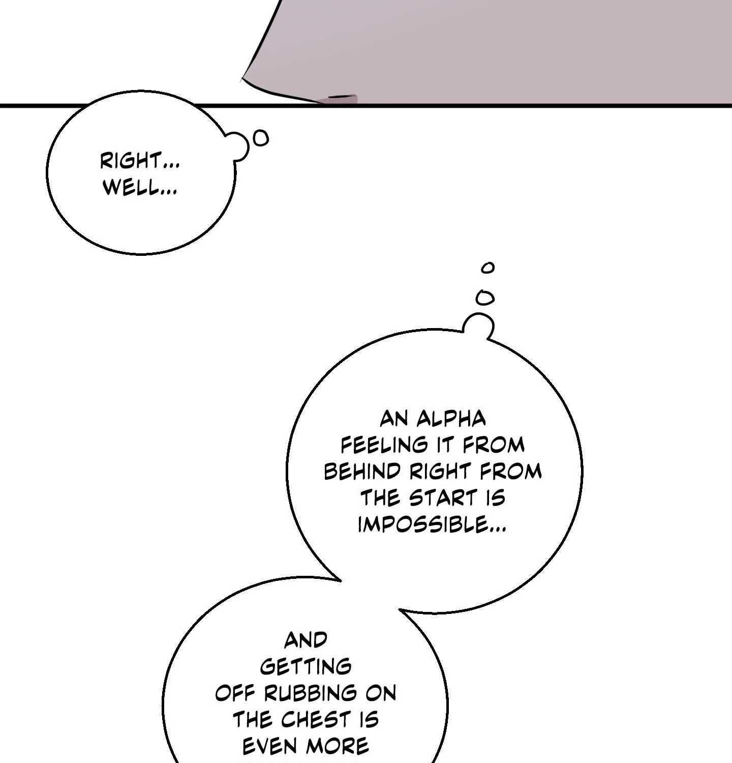 Homophilic Relationship Chapter 6 page 38 - 