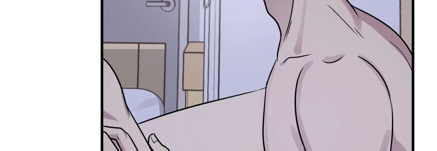 Homophilic Relationship Chapter 6 page 41 - 