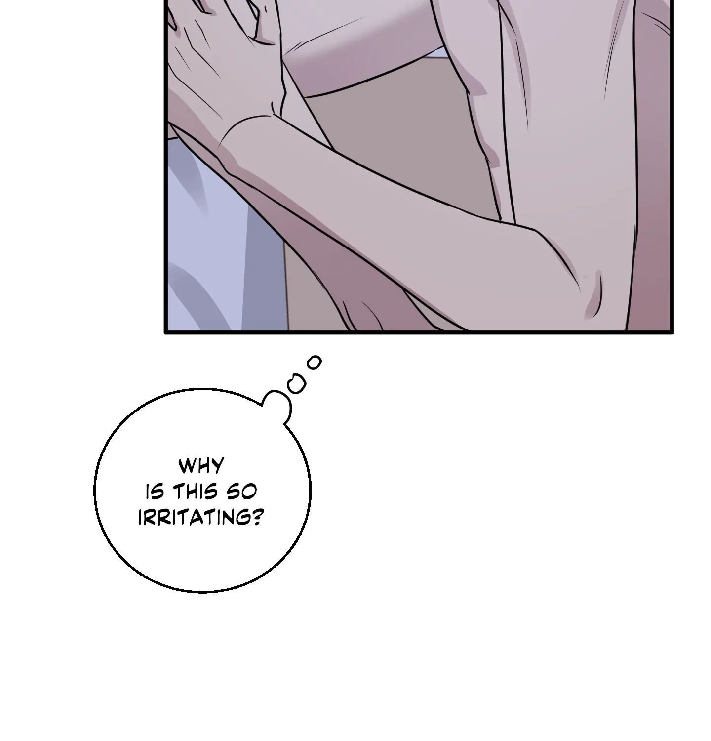 Homophilic Relationship Chapter 6 page 42 - 