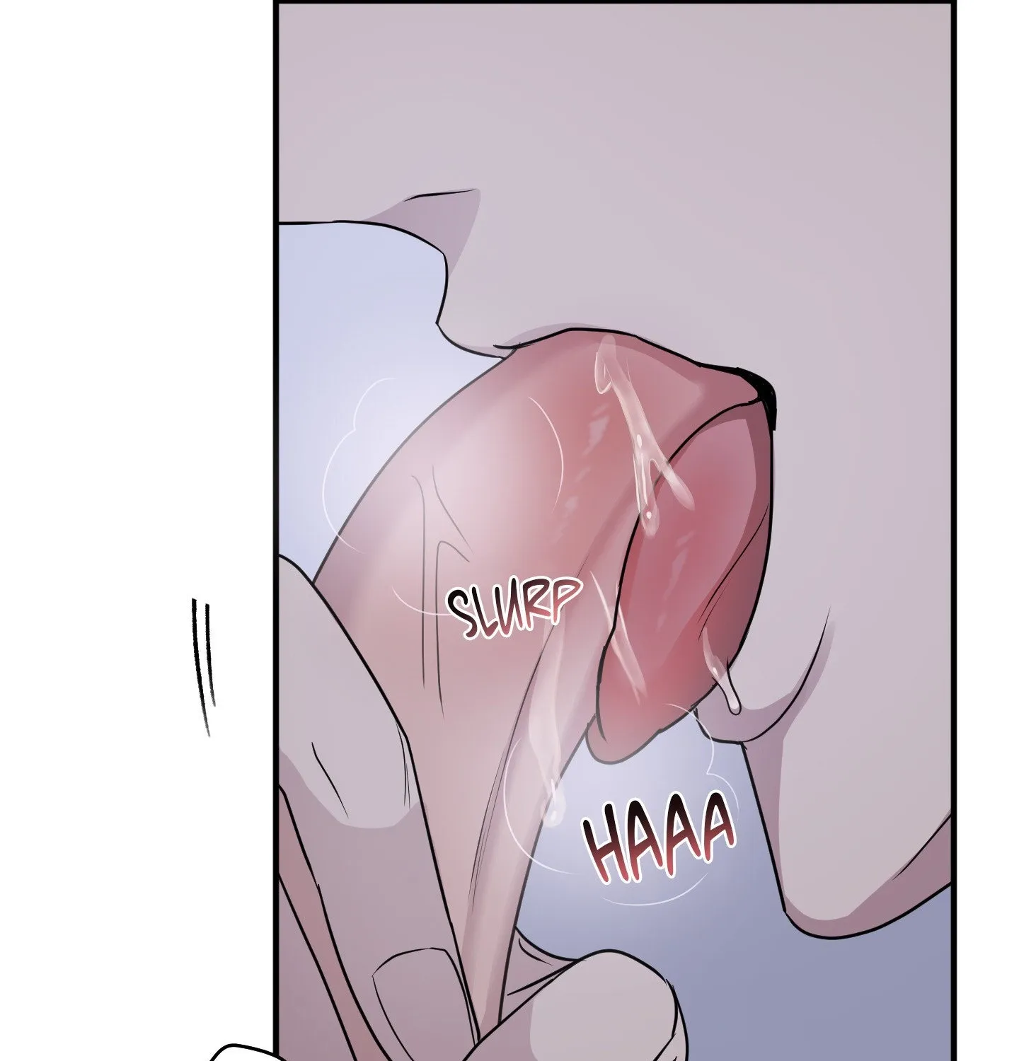 Homophilic Relationship Chapter 6 page 52 - 
