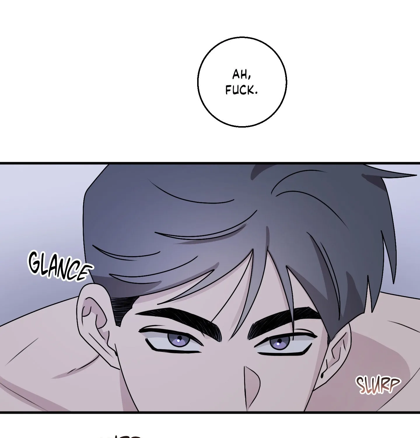 Homophilic Relationship Chapter 6 page 54 - 