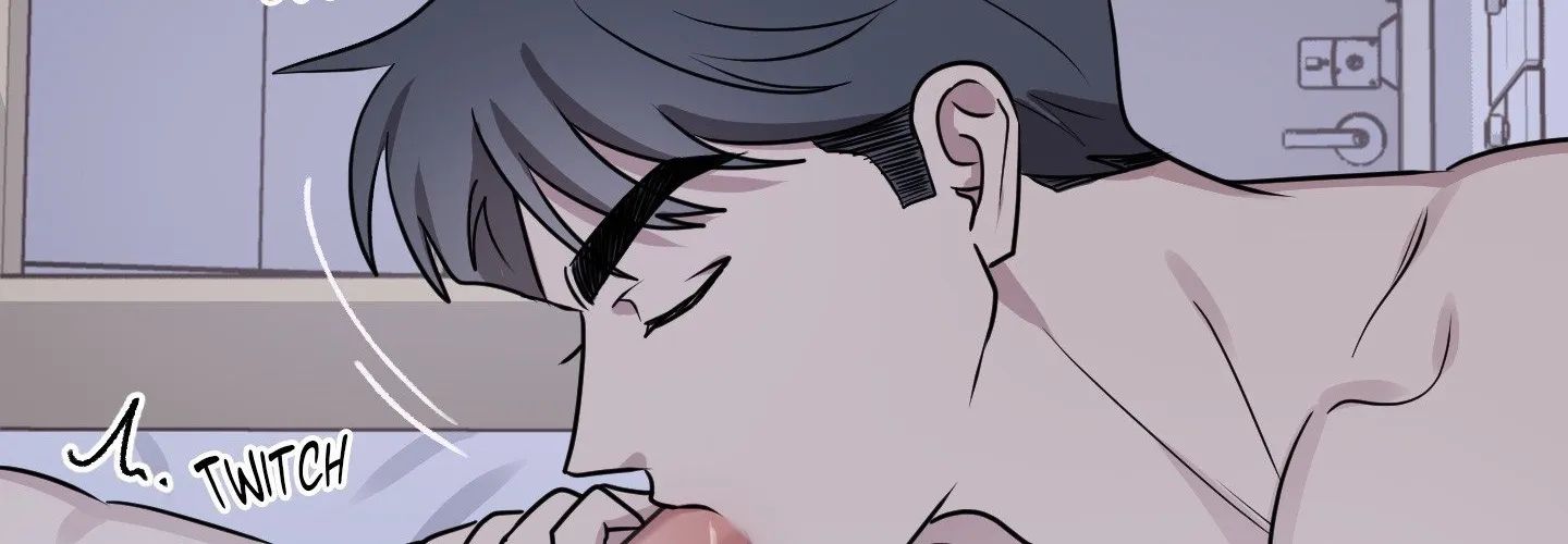 Homophilic Relationship Chapter 6 page 59 - 