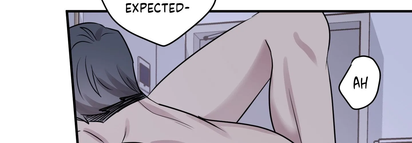 Homophilic Relationship Chapter 6 page 61 - 