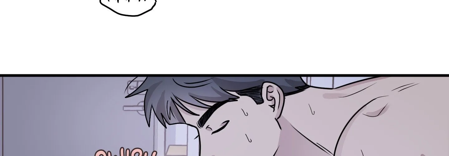 Homophilic Relationship Chapter 6 page 69 - 