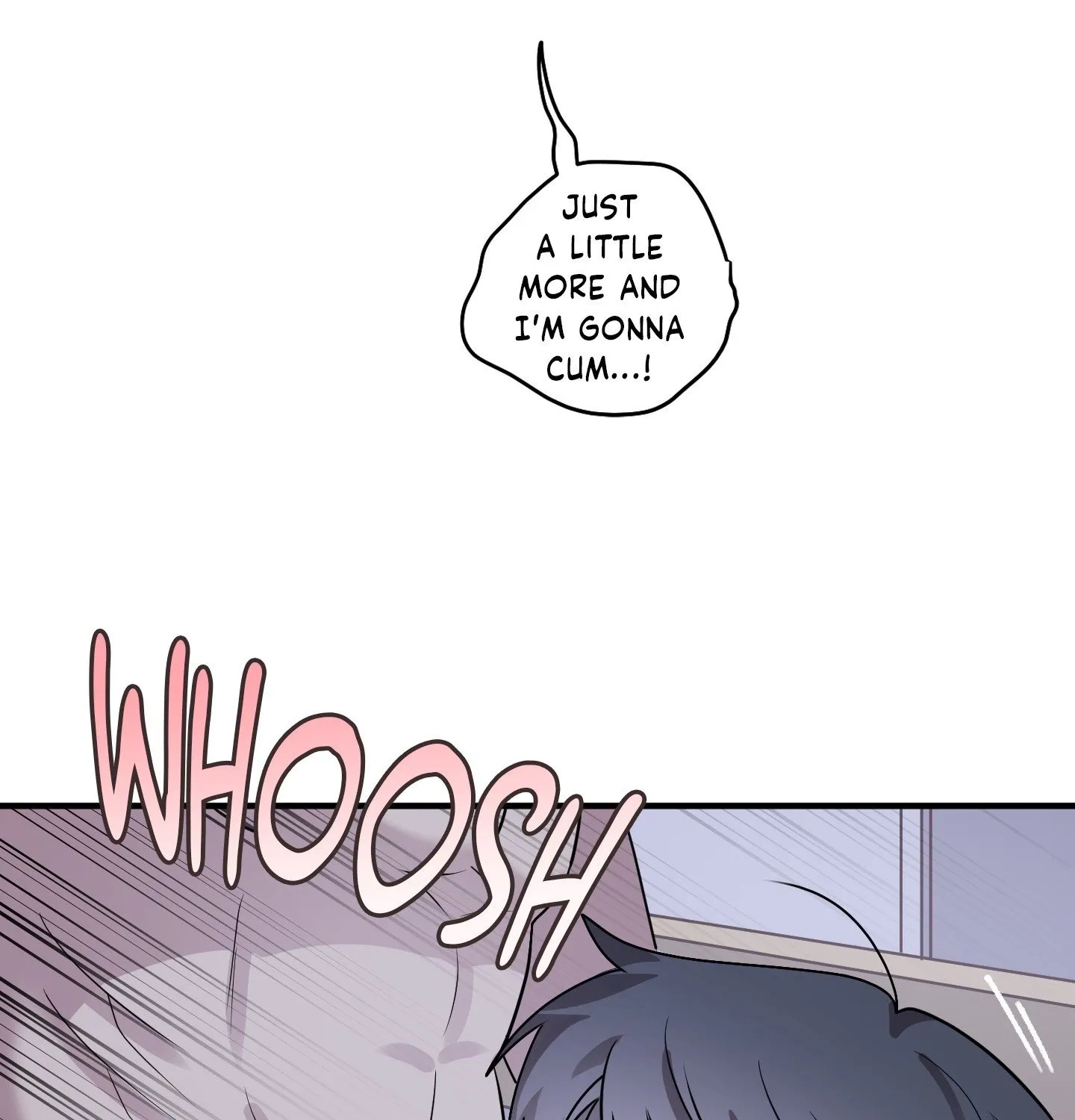 Homophilic Relationship Chapter 6 page 74 - 