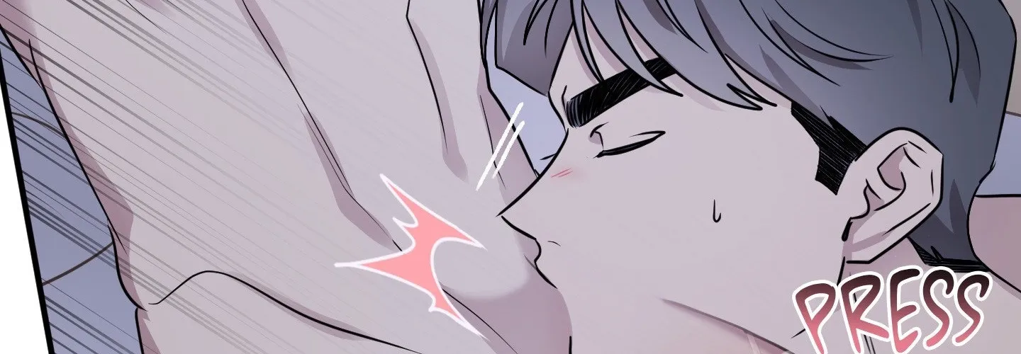 Homophilic Relationship Chapter 6 page 75 - 