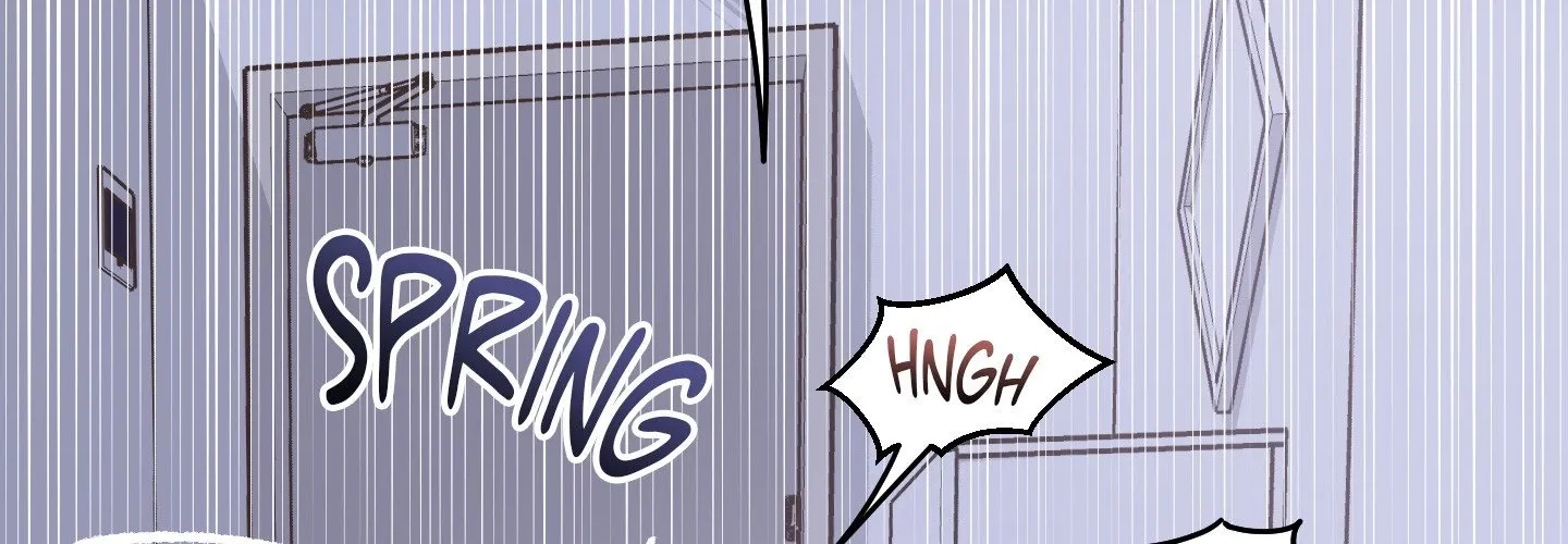 Homophilic Relationship Chapter 6 page 77 - 