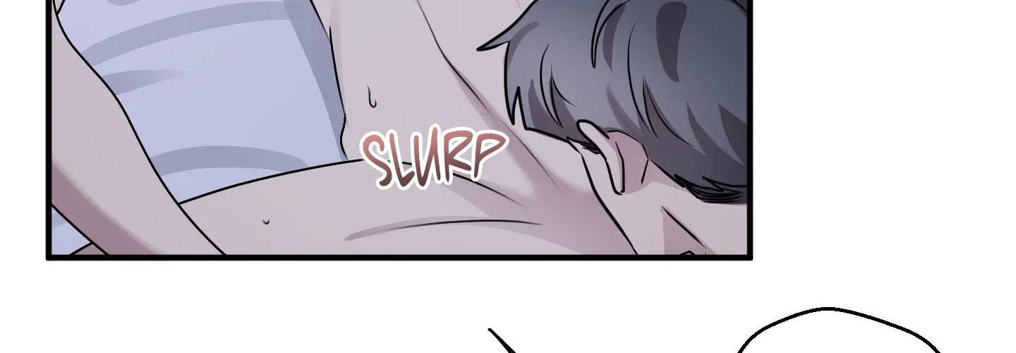 Homophilic Relationship Chapter 6 page 9 - 