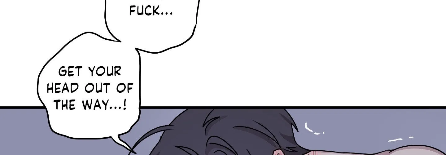 Homophilic Relationship Chapter 6 page 81 - 