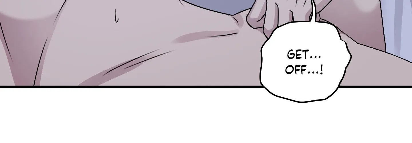 Homophilic Relationship Chapter 6 page 83 - 