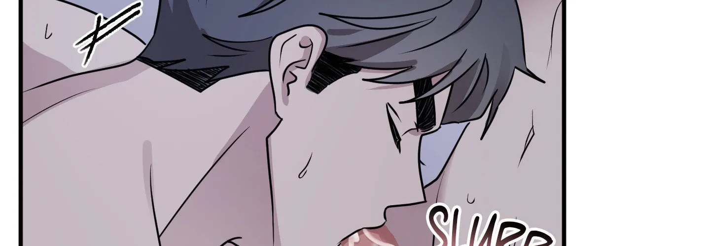 Homophilic Relationship Chapter 6 page 87 - 