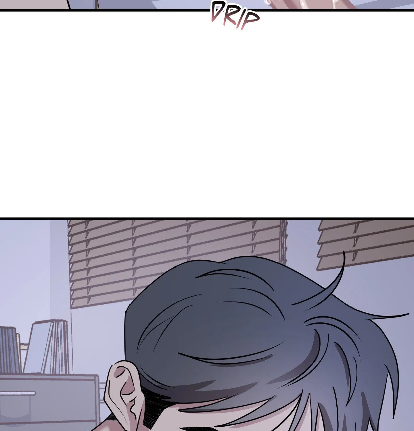 Homophilic Relationship Chapter 6 page 90 - 
