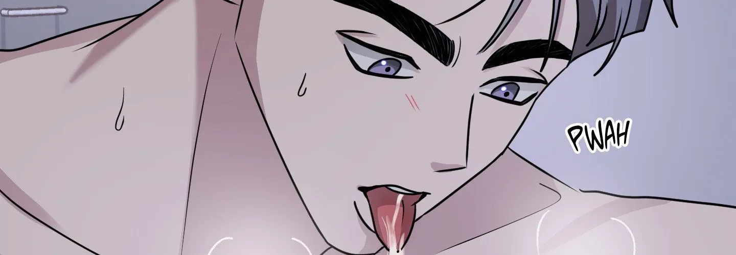 Homophilic Relationship Chapter 6 page 91 - 