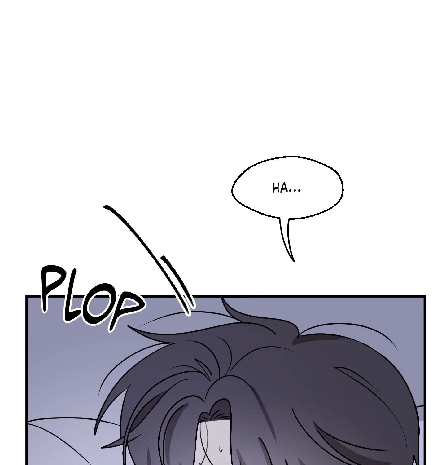 Homophilic Relationship Chapter 6 page 94 - 