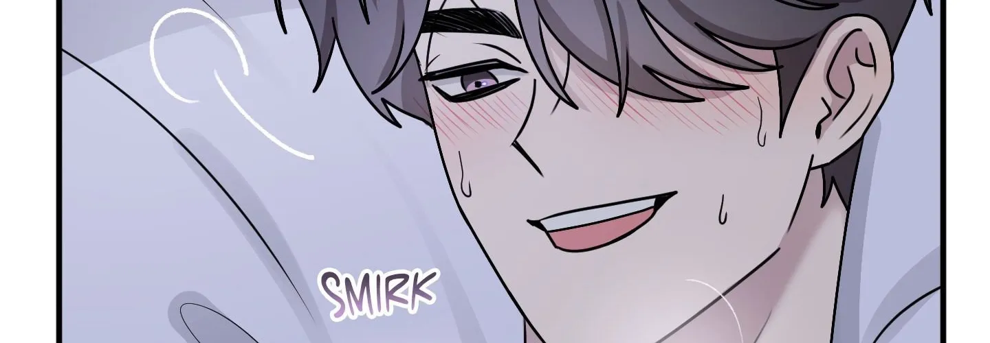 Homophilic Relationship Chapter 6 page 95 - 