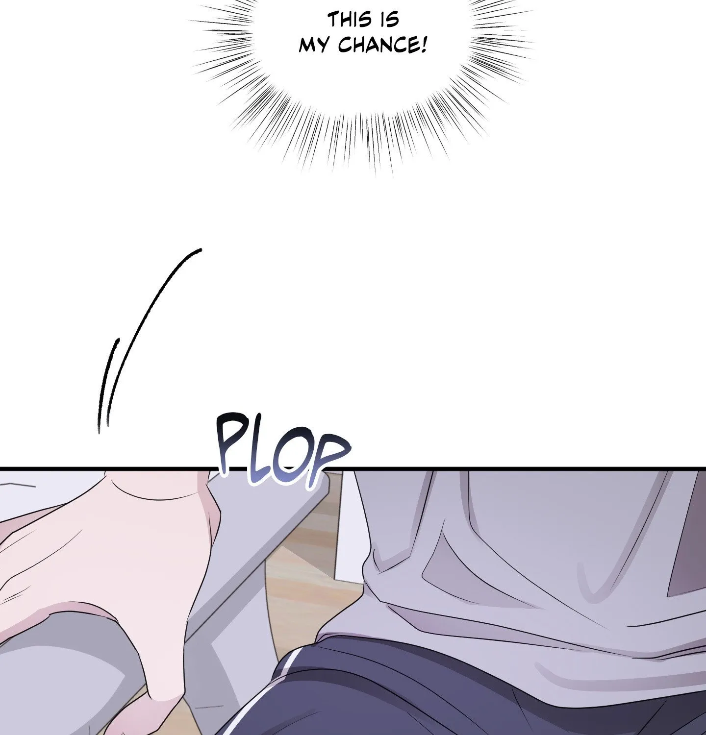 Homophilic Relationship Chapter 7 page 102 - 