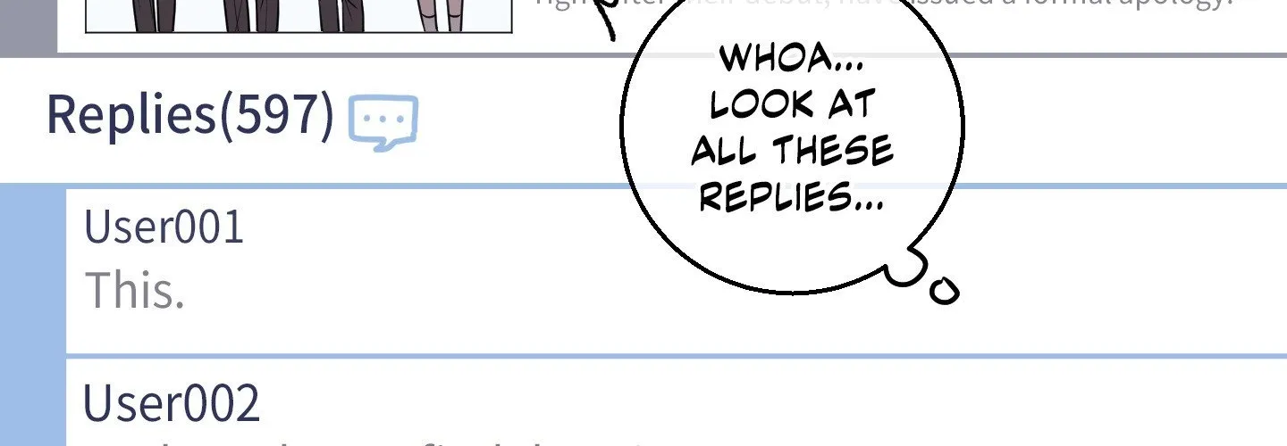 Homophilic Relationship Chapter 7 page 109 - 