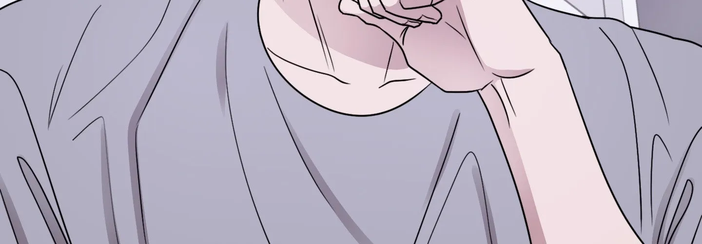 Homophilic Relationship Chapter 7 page 117 - 