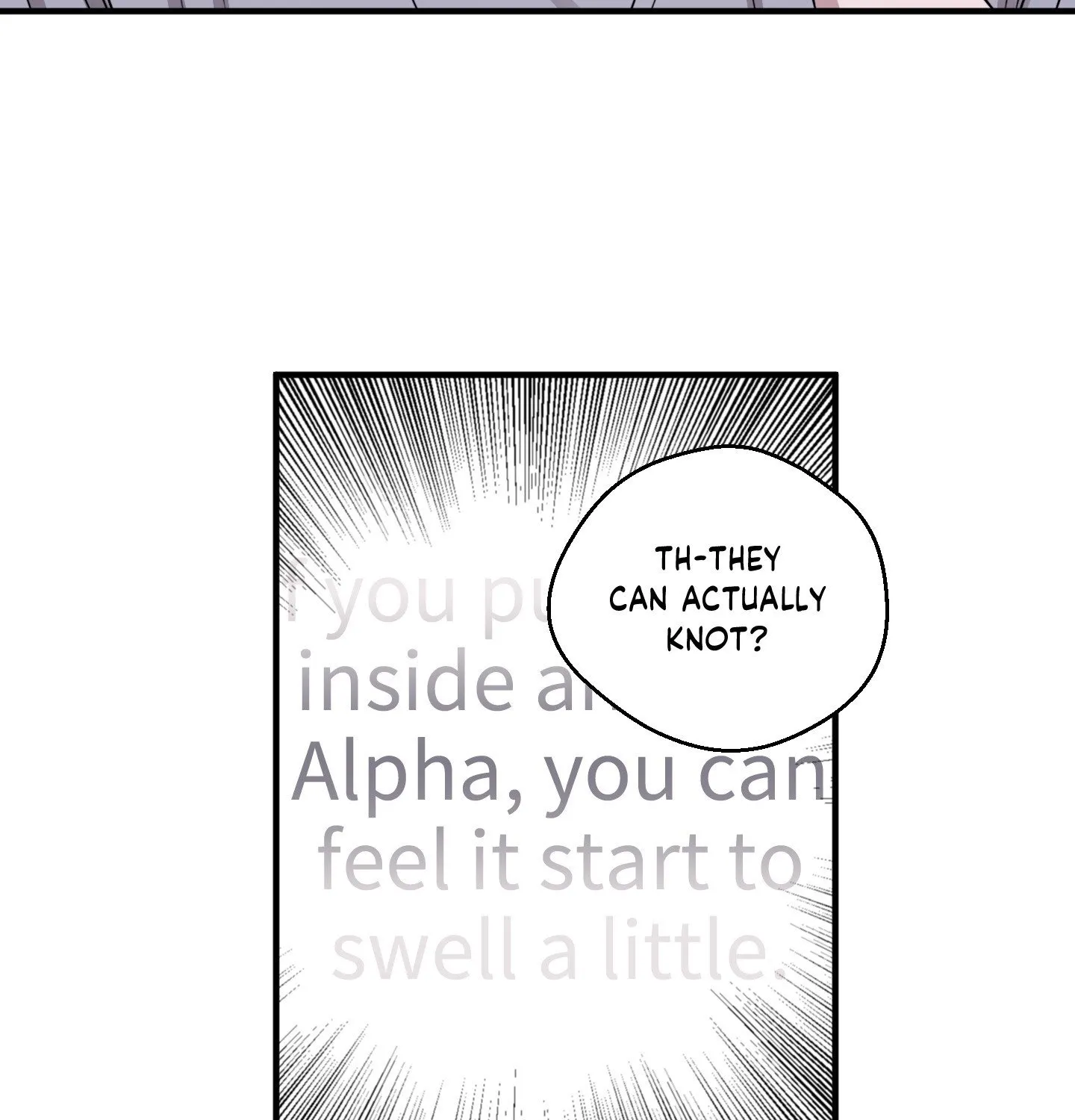 Homophilic Relationship Chapter 7 page 118 - 