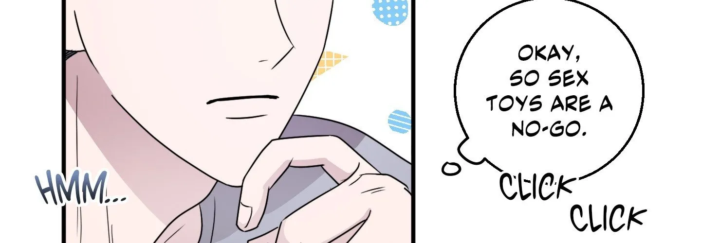 Homophilic Relationship Chapter 7 page 129 - 