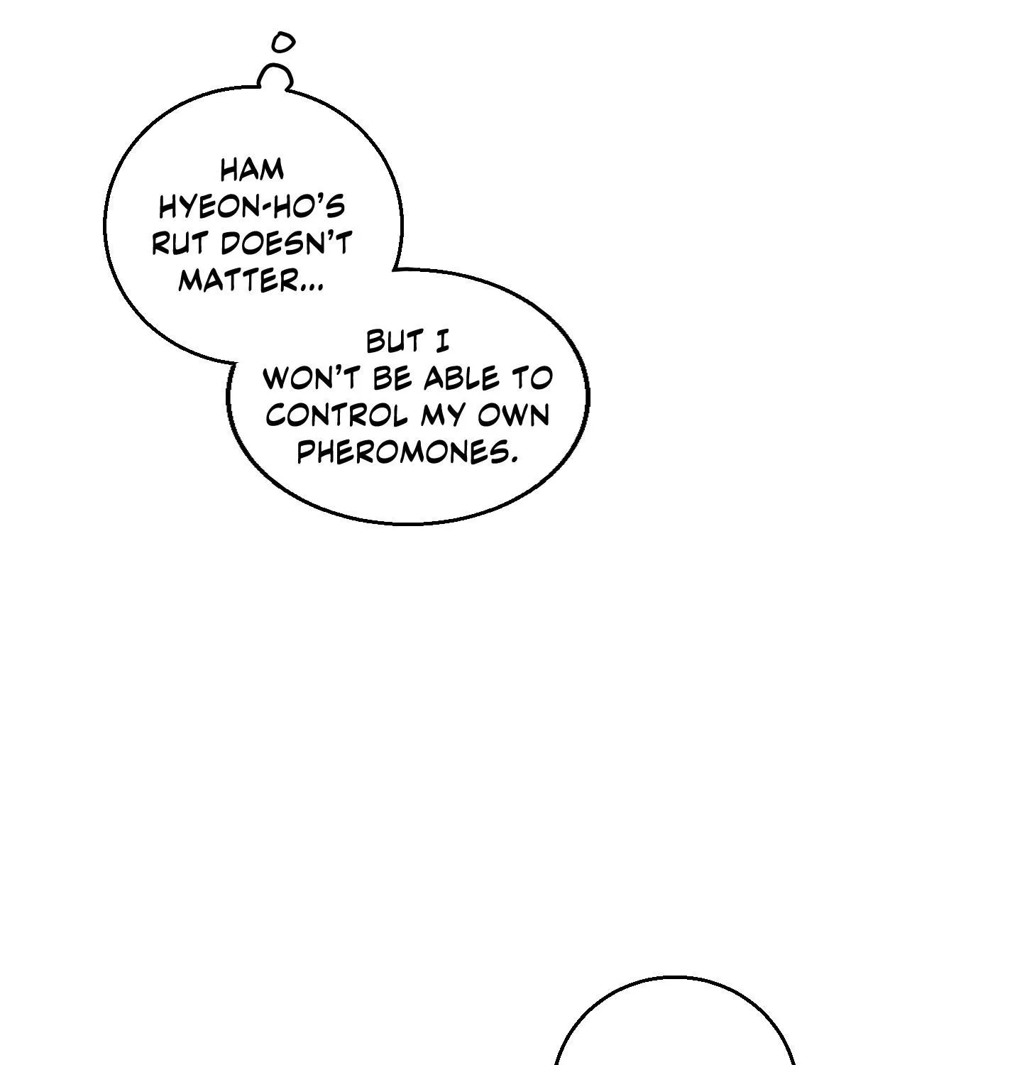 Homophilic Relationship Chapter 7 page 134 - 