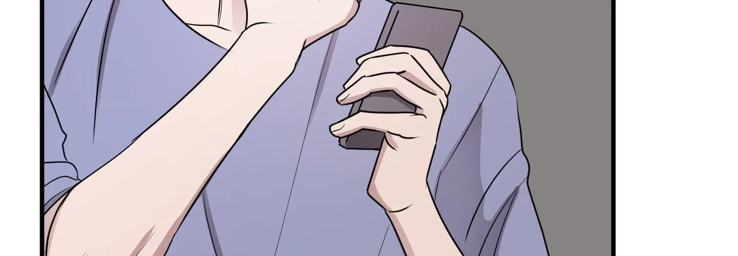 Homophilic Relationship Chapter 7 page 15 - 