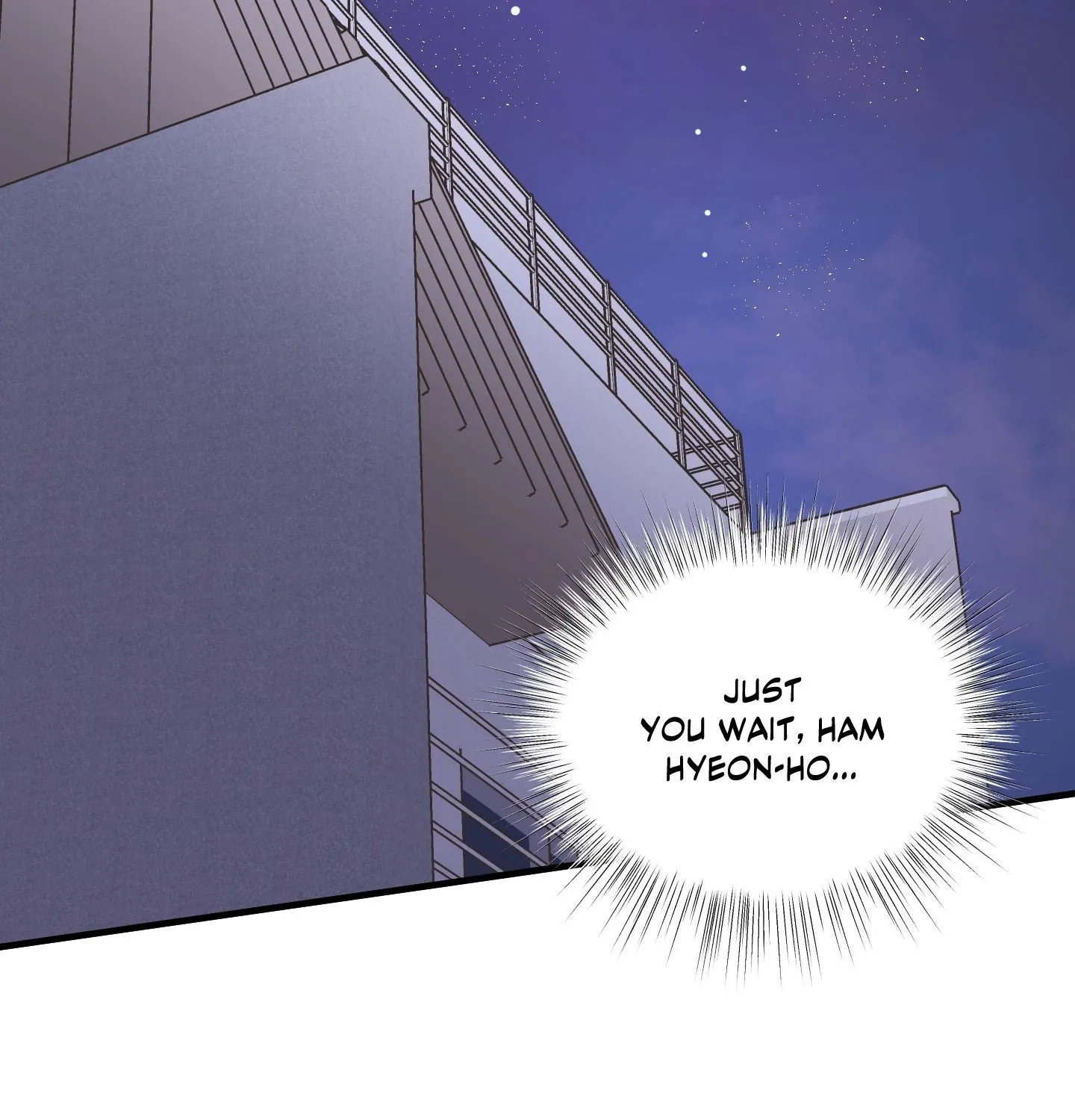 Homophilic Relationship Chapter 7 page 142 - 