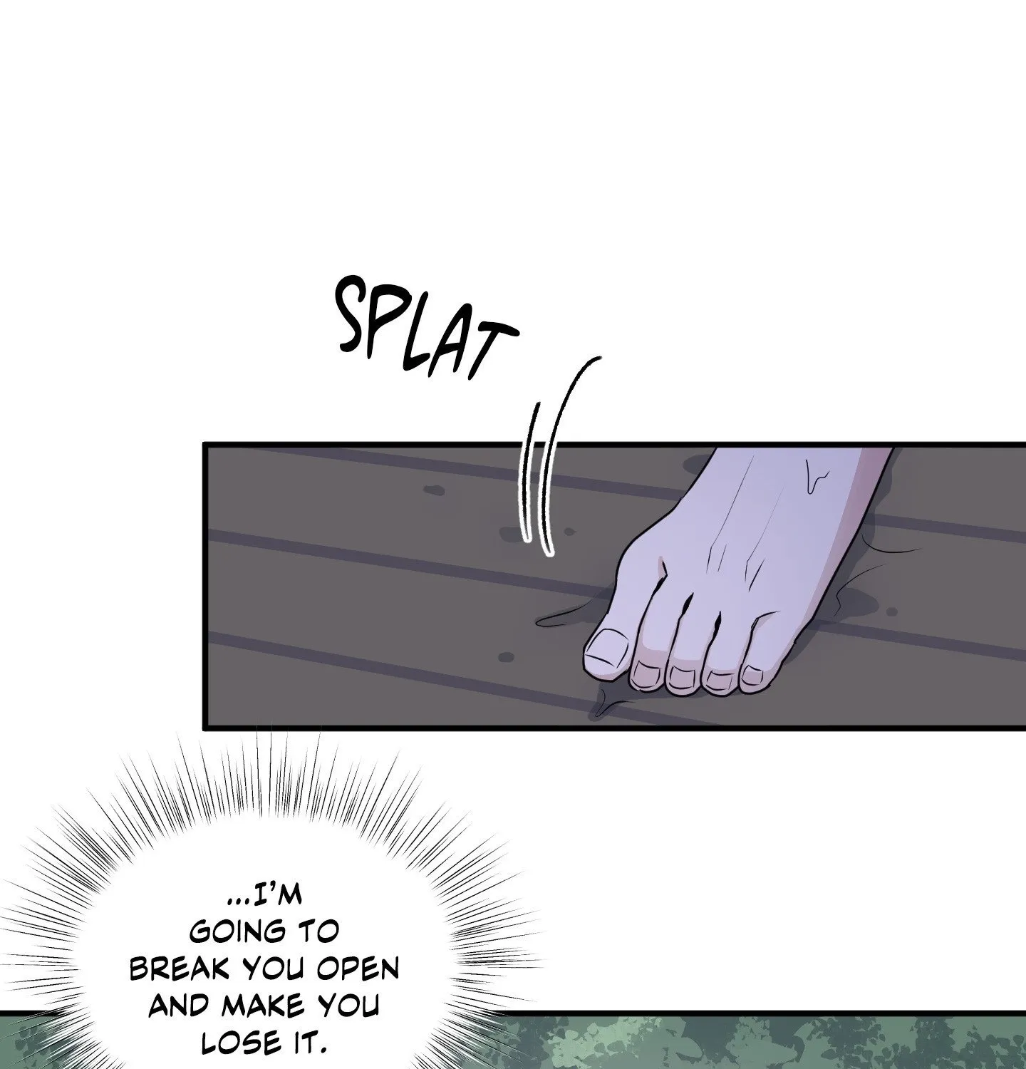 Homophilic Relationship Chapter 7 page 144 - 
