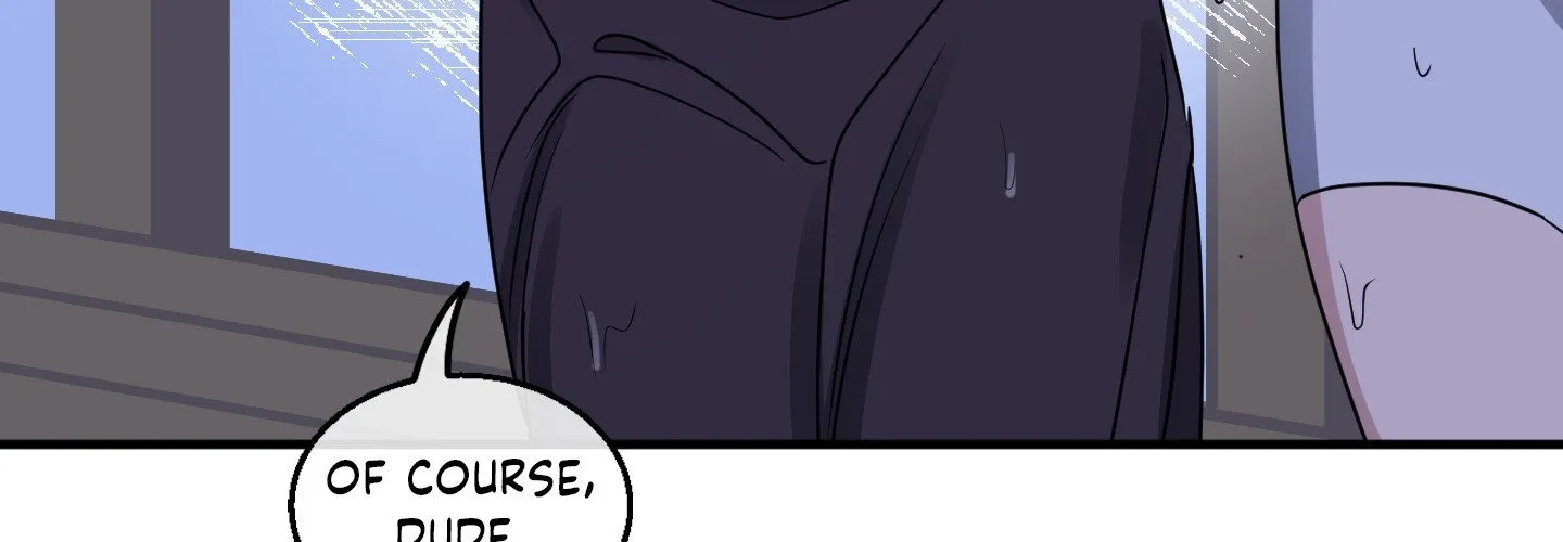 Homophilic Relationship Chapter 7 page 147 - 