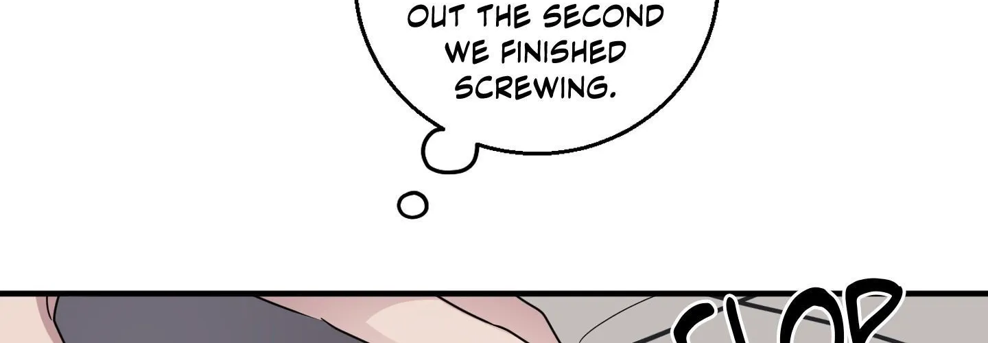 Homophilic Relationship Chapter 7 page 17 - 