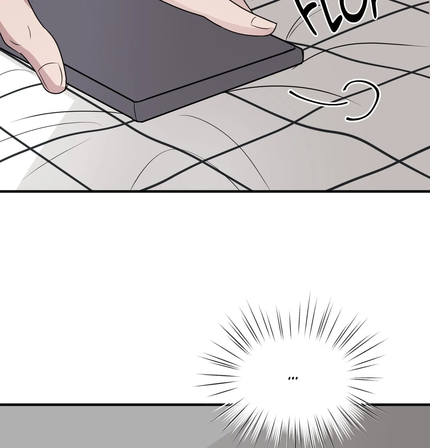 Homophilic Relationship Chapter 7 page 18 - 