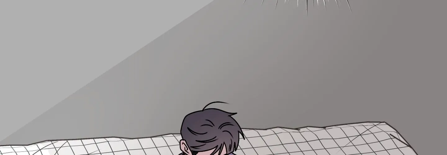 Homophilic Relationship Chapter 7 page 19 - 