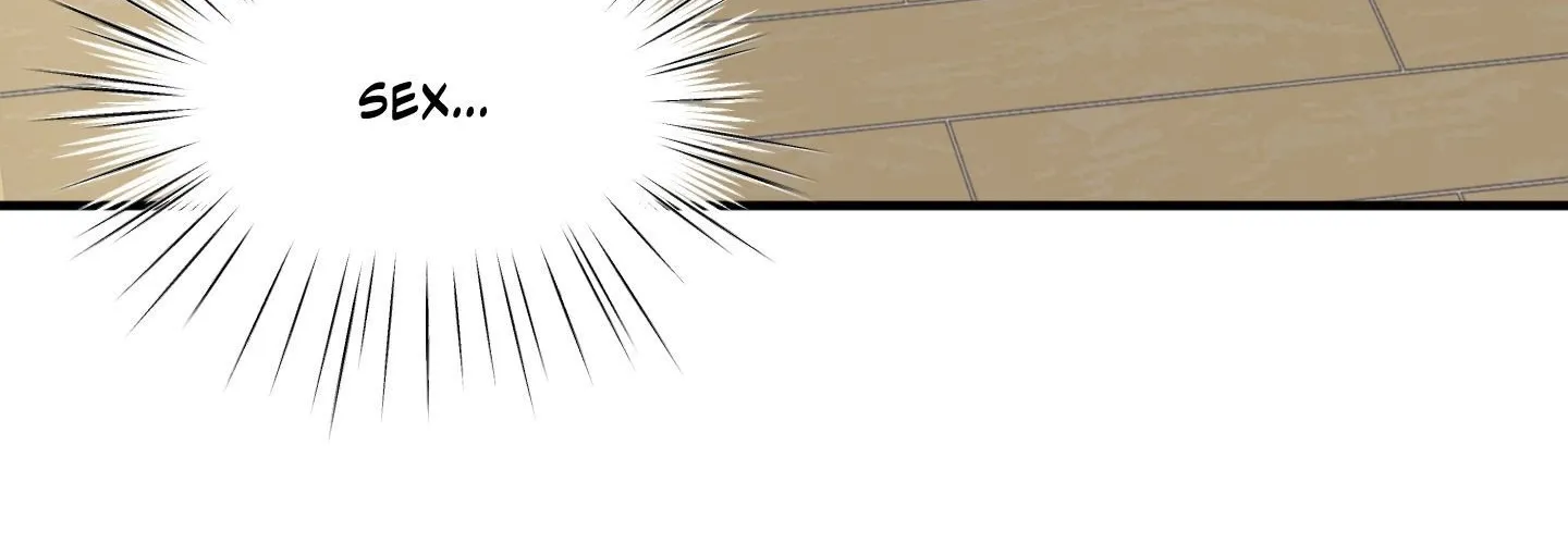 Homophilic Relationship Chapter 7 page 21 - 