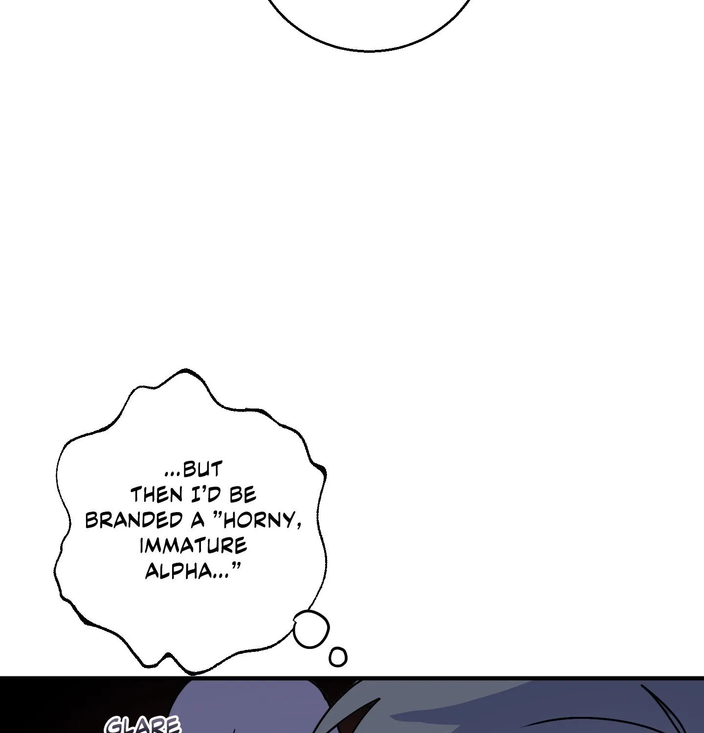 Homophilic Relationship Chapter 7 page 30 - 