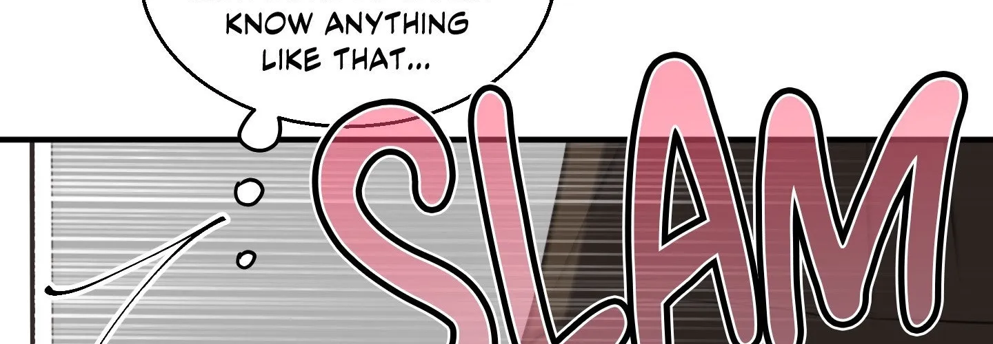Homophilic Relationship Chapter 7 page 37 - 