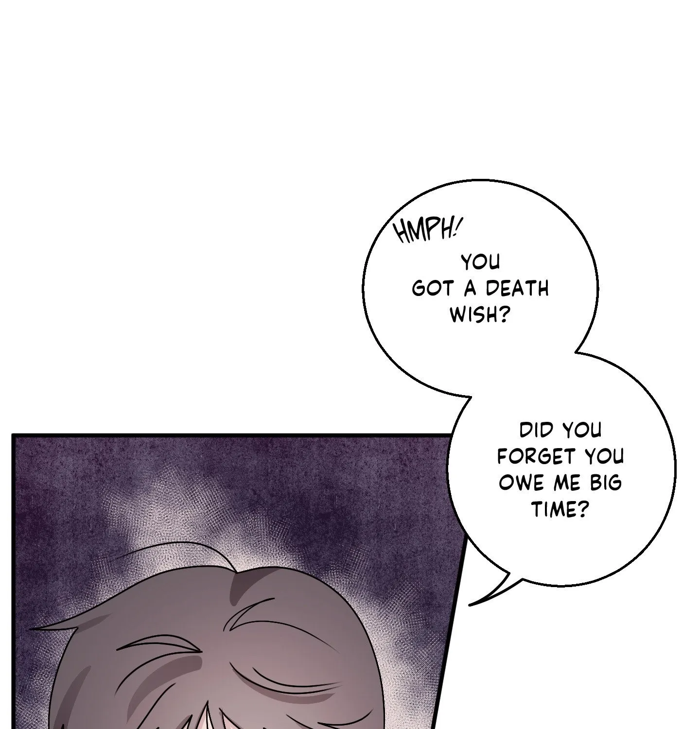 Homophilic Relationship Chapter 7 page 46 - 