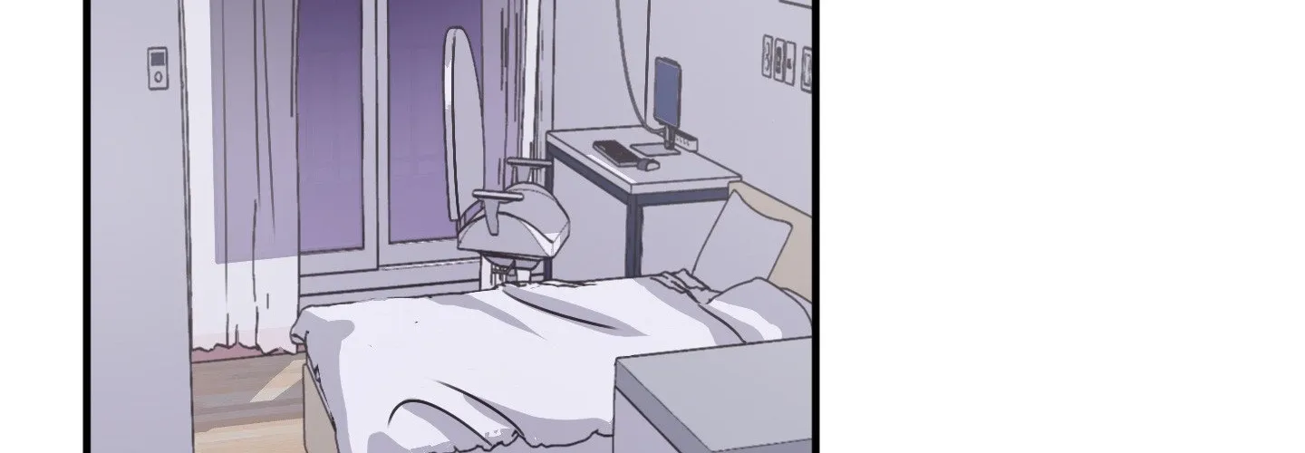 Homophilic Relationship Chapter 7 page 59 - 