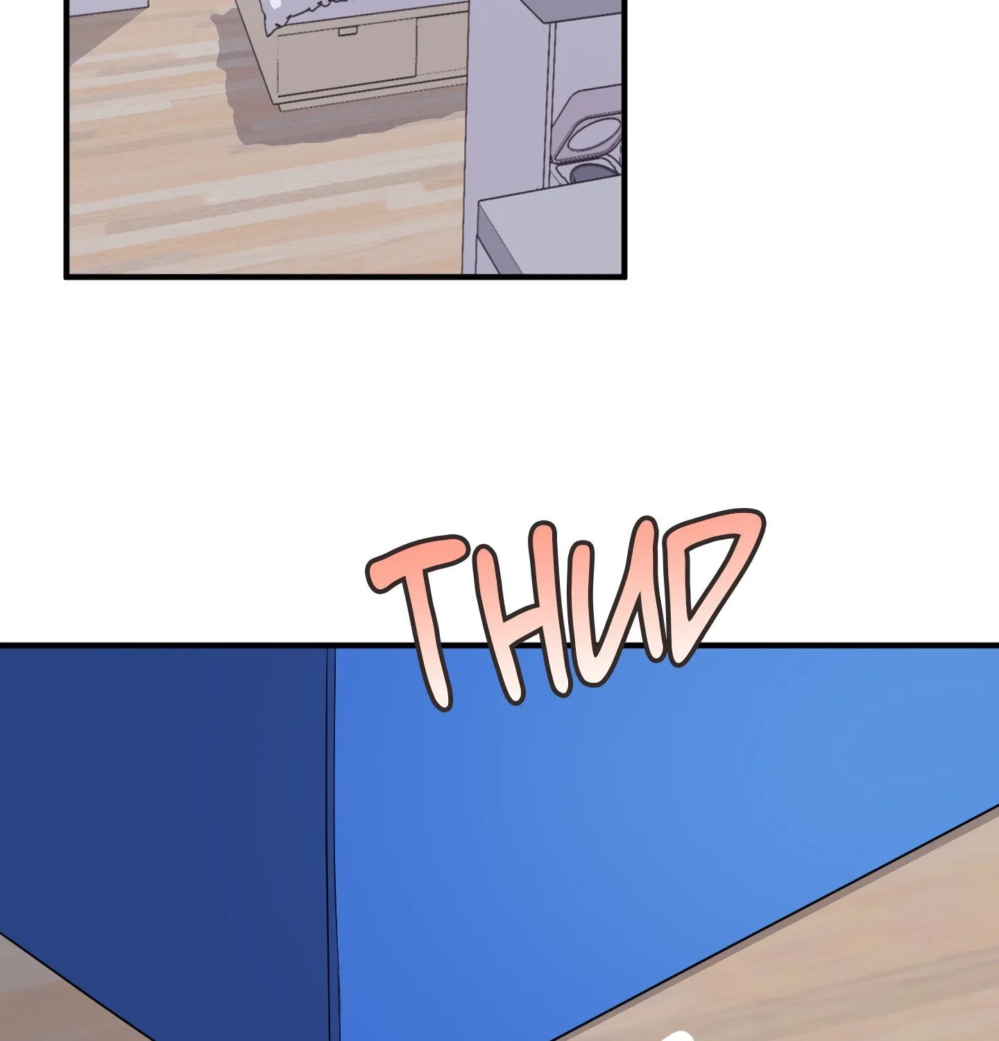Homophilic Relationship Chapter 7 page 60 - 