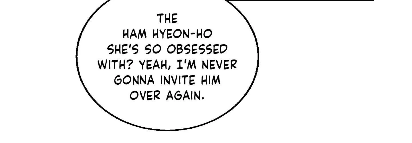 Homophilic Relationship Chapter 7 page 71 - 