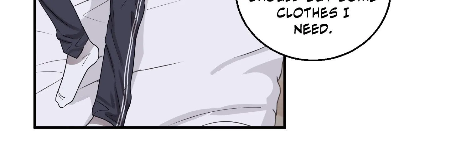 Homophilic Relationship Chapter 7 page 75 - 
