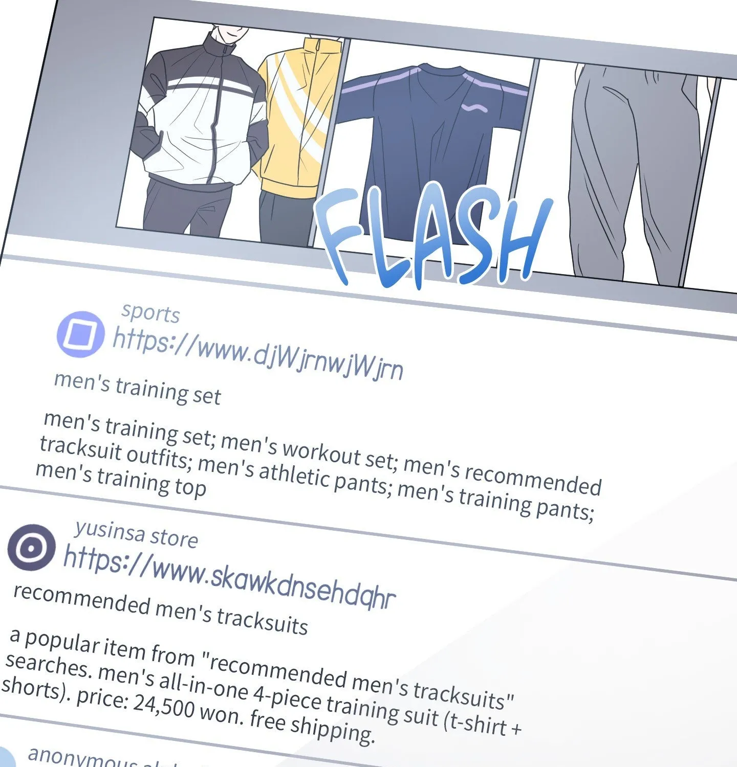 Homophilic Relationship Chapter 7 page 78 - 