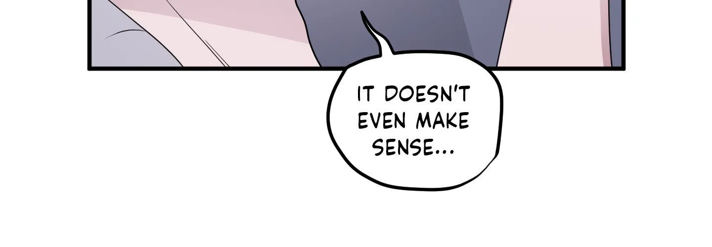 Homophilic Relationship Chapter 7 page 85 - 