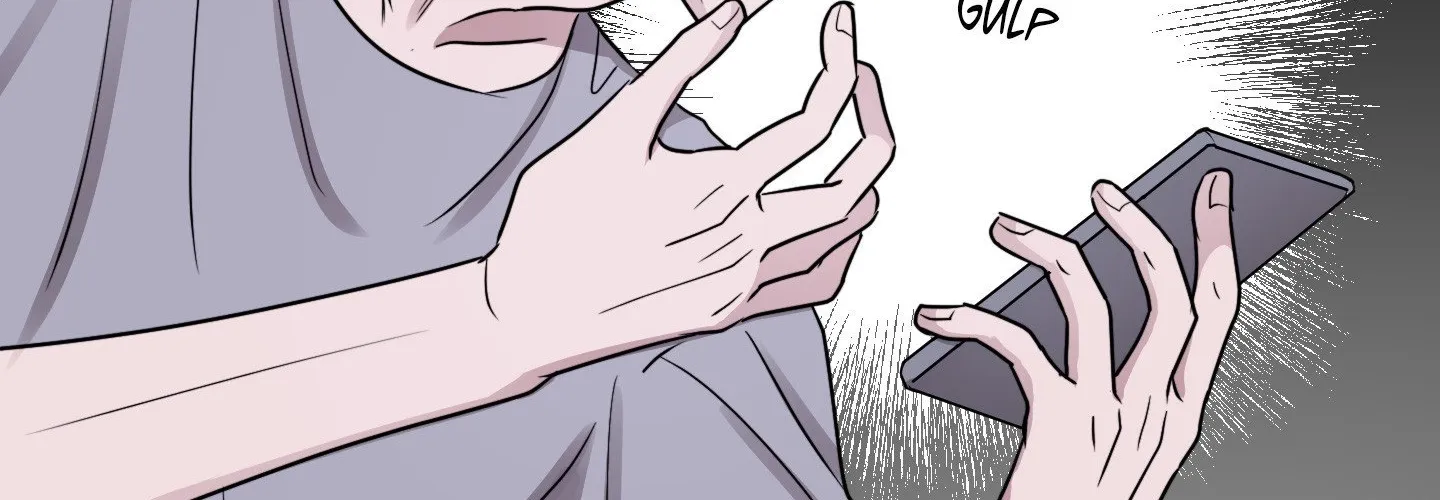 Homophilic Relationship Chapter 7 page 95 - 