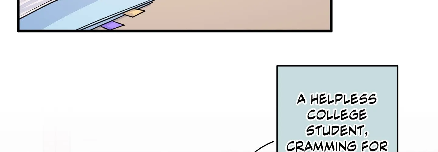 Homophilic Relationship Chapter 8 page 2 - 